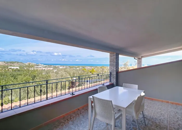 شقة Mapa - Lorusso