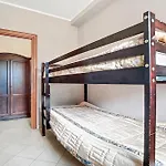 Mapa - Lorusso Apartment Vieste
