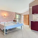 Mapa - Lorusso Appartement