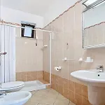 Mapa - Lorusso Appartement Vieste