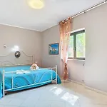 Mapa - Lorusso Vieste