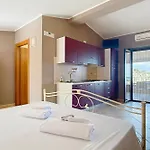 Mapa - Lorusso Appartement Vieste