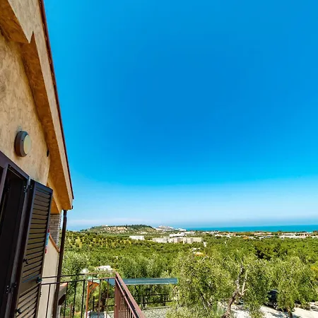 Mapa - Lorusso Apartment