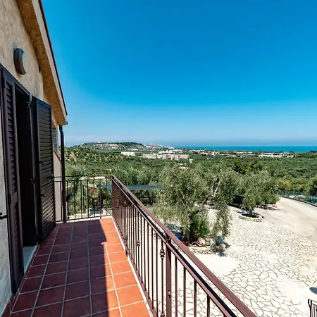 Apartment Mapa - Lorusso Vieste