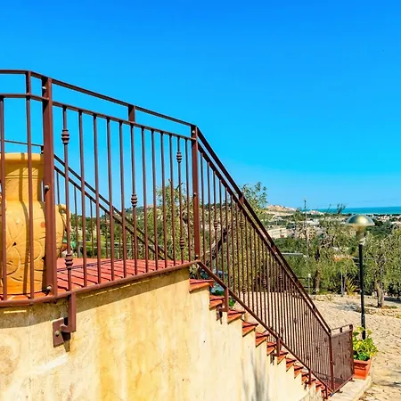 Mapa - Lorusso Apartment *