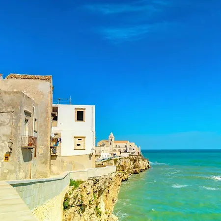 Apartment Mapa - Lorusso Vieste