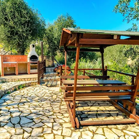 Mapa - Lorusso Apartment Vieste