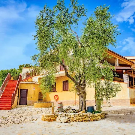 Mapa - Lorusso Vieste