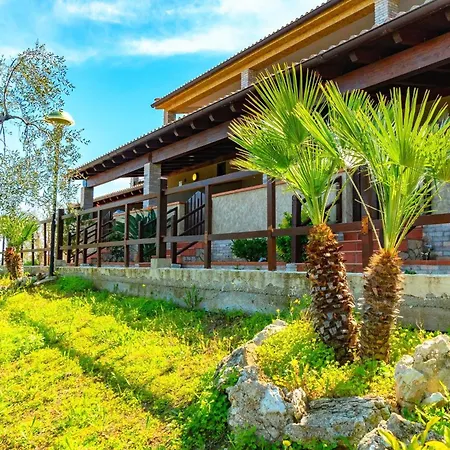 Mapa - Lorusso * Vieste