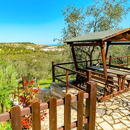 Apartment Mapa - Lorusso *