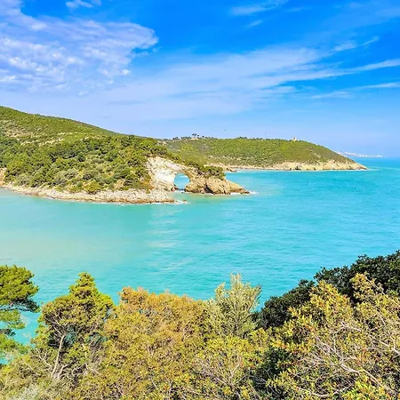 Mapa - Lorusso Apartment *