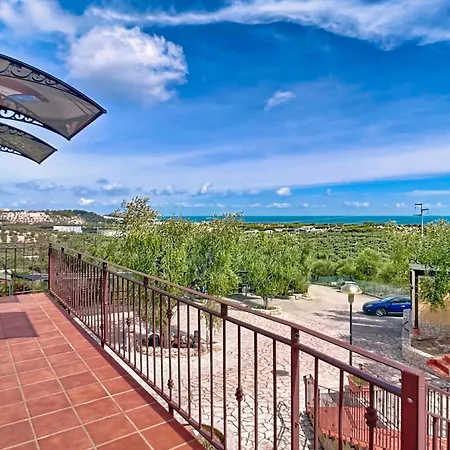 Apartment Mapa - Lorusso Vieste