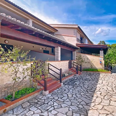 Apartment Mapa - Lorusso Vieste