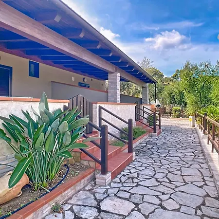 Mapa - Lorusso Vieste