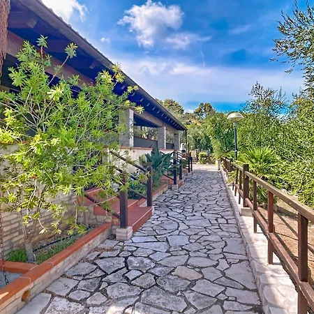 Daire Mapa - Lorusso Vieste