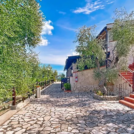 Daire Mapa - Lorusso Vieste