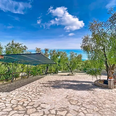 Apartment Mapa - Lorusso *