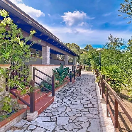 Mapa - Lorusso Vieste