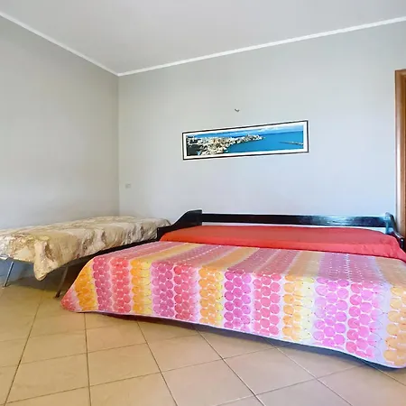 Mapa - Lorusso Apartment *