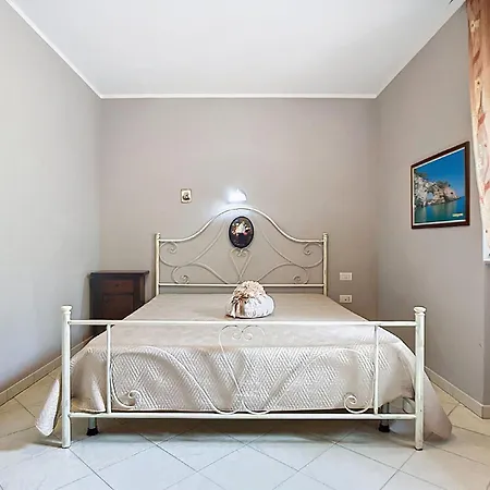 Apartment Mapa - Lorusso