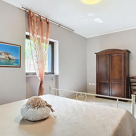 Mapa - Lorusso Apartment Vieste