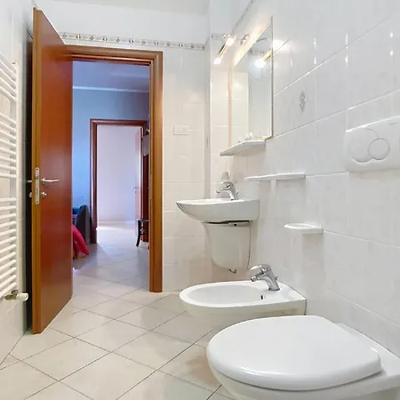 Mapa - Lorusso Apartment *