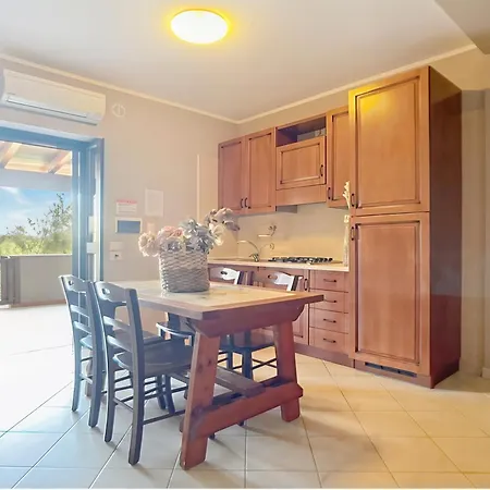 Mapa - Lorusso Apartment