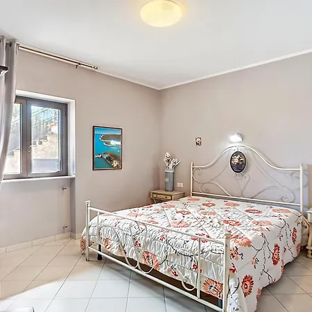 Mapa - Lorusso Apartment