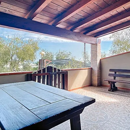 Mapa - Lorusso Apartment *