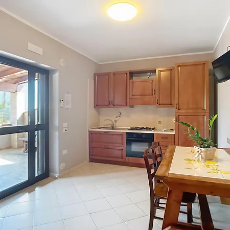 Apartment Mapa - Lorusso