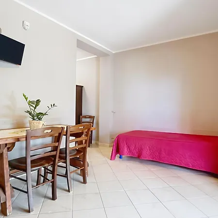 Mapa - Lorusso Apartment *