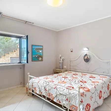 Mapa - Lorusso Apartment