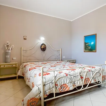 Apartment Mapa - Lorusso Vieste