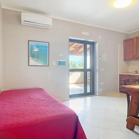 Apartment Mapa - Lorusso