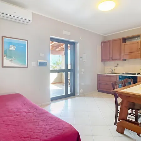 Mapa - Lorusso * Vieste