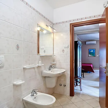 Apartment Mapa - Lorusso Vieste