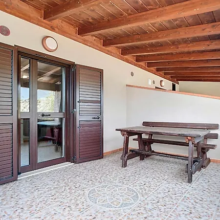 Mapa - Lorusso * Vieste