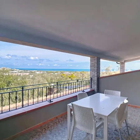 Apartment Mapa - Lorusso