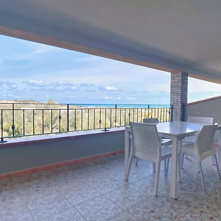 Apartment Mapa - Lorusso Vieste