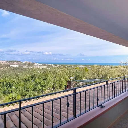 Mapa - Lorusso Apartment