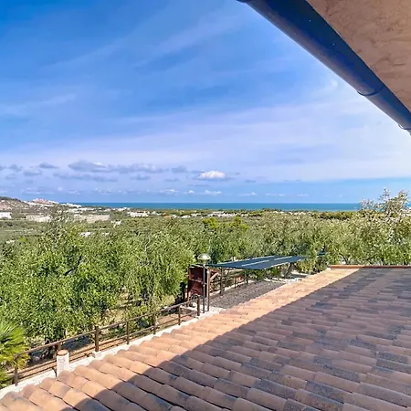 Mapa - Lorusso Vieste