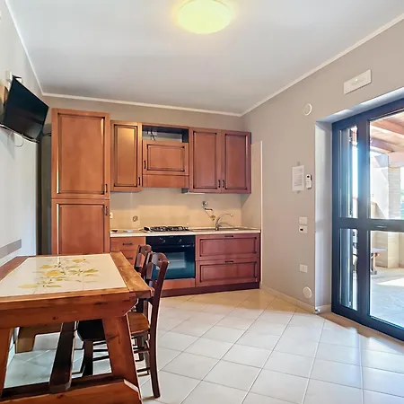 Mapa - Lorusso Apartment *