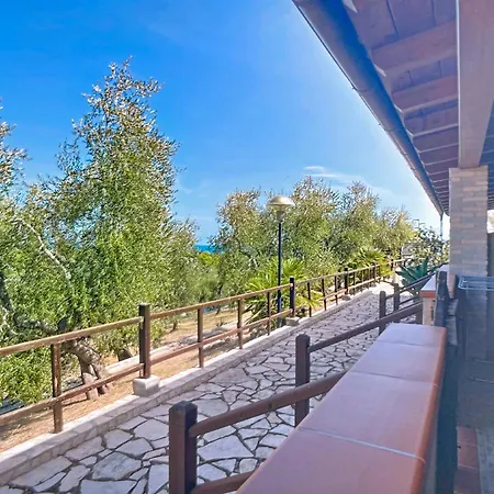 Mapa - Lorusso Apartment *