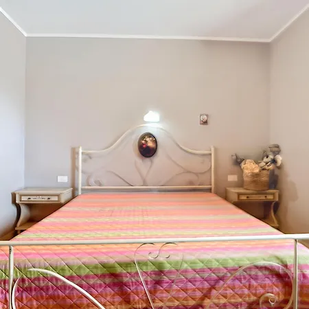 Mapa - Lorusso * Vieste