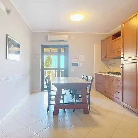 Mapa - Lorusso * Vieste