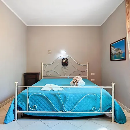 Mapa - Lorusso Apartment *