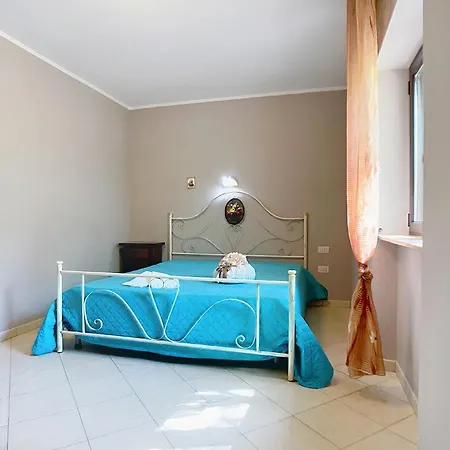 Mapa - Lorusso Vieste