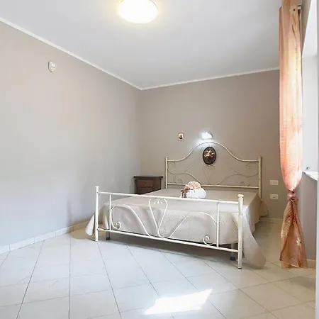 Mapa - Lorusso Apartment