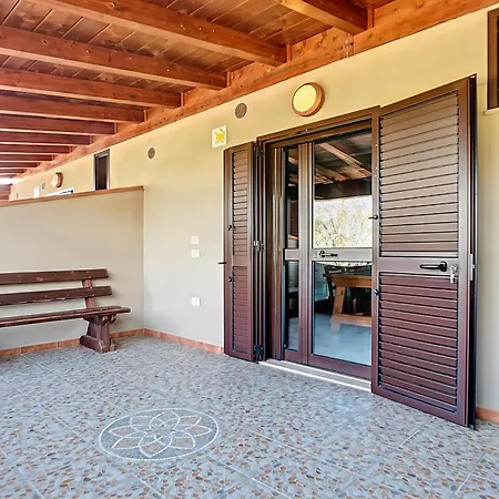 Appartement Mapa - Lorusso Vieste