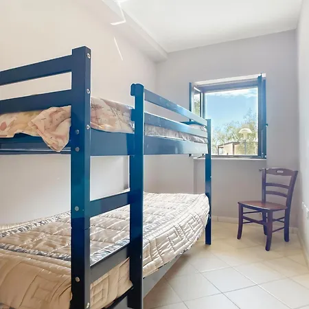 Apartment Mapa - Lorusso *